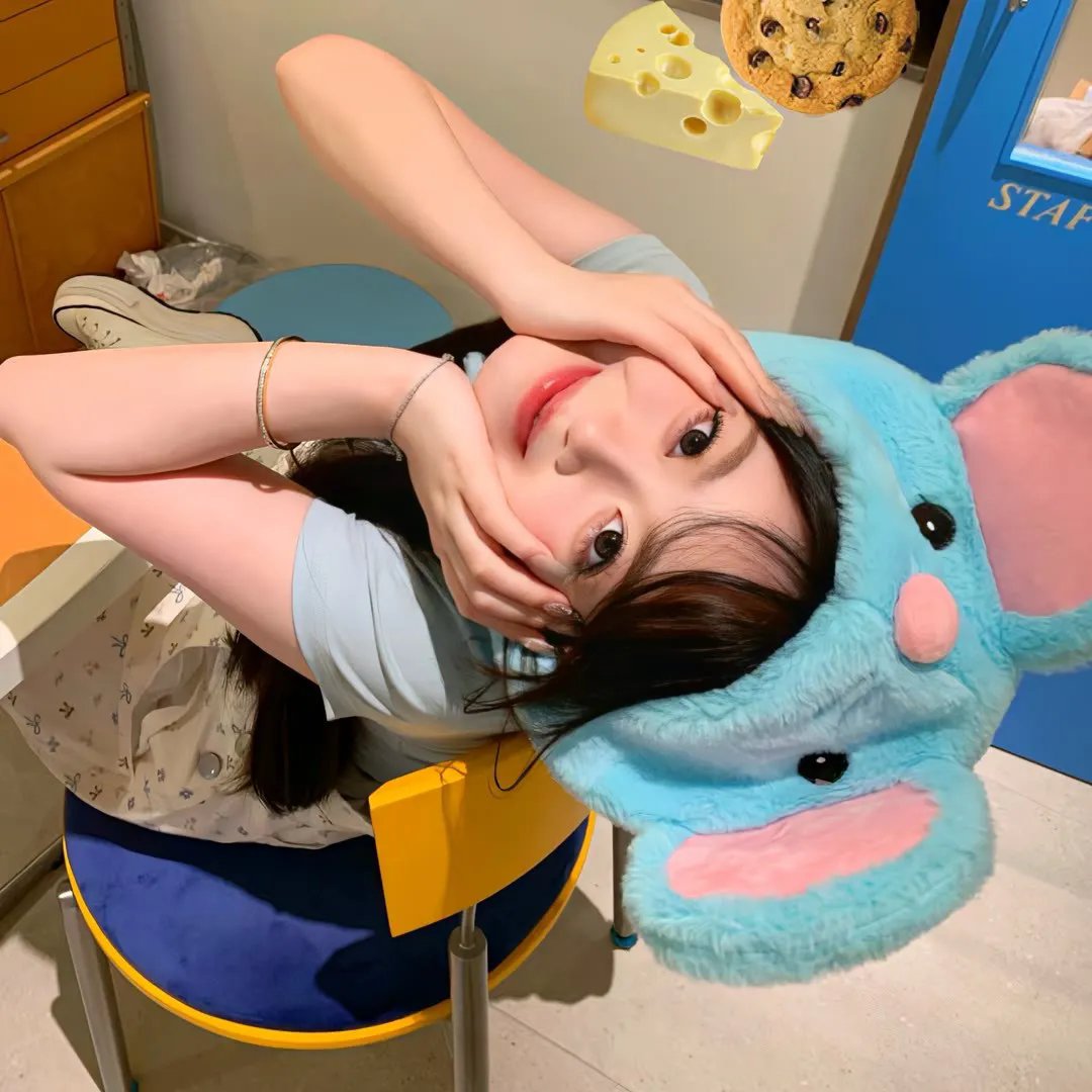 正是青春璀璨时