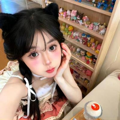 纯纯的小时光