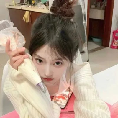 我们在黑夜中相拥