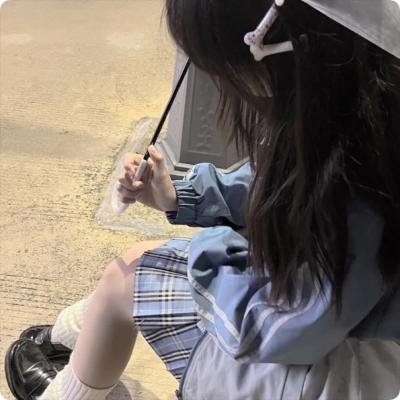 拥抱大海